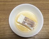 鰆の香味油かけ（離乳食取り分けメニュー）作り方6写真