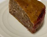 簡単 いちごのしっとりケーキ作り方5写真
