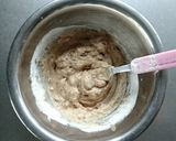 離乳食にも☆砂糖不使用デーツマフィン。作り方4写真