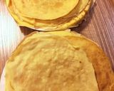 すとぷりころんくんミルクレープ作り方10写真