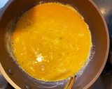 定番！ふわふわオムライス作り方7写真