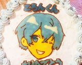 すとぷりころんくんミルクレープ作り方16写真