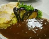 カレー風味のシンガポールチキンライス作り方6写真