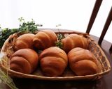 コンテナー容器で作る♡バターロール作り方11写真