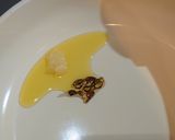 おかひじきとツナのペペロンチーノ作り方2写真
