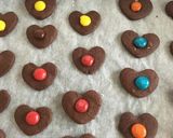 カラフル！サクサク！チョコクッキー作り方9写真