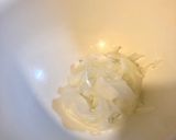お肉とろりん✾豚しゃぶサラダ作り方2写真