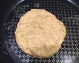 鉄分たっぷり!チェリオスバナナパンケーキ作り方3写真