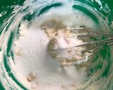 ステラおばさん風　チョコチップクッキー作り方3写真