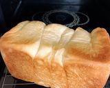 反則技 天然酵母の食パン作り方14写真