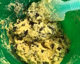 ステラおばさん風　チョコチップクッキー作り方6写真