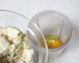 米粉と生おからのケーキ(炊飯器)作り方2写真