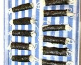 そんなことしちゃうの？そうめんの海苔巻き作り方3写真