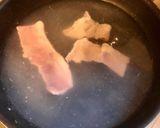 お肉とろりん✾豚しゃぶサラダ作り方5写真