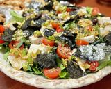 豆腐とワカメサラダ✿薬味たっぷりドレ作り方12写真