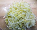 大根とキャベツのさわやかコールスロー作り方6写真