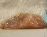 超簡単！鶏ハム作り方1写真