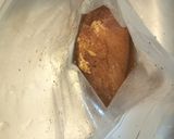 超簡単！鶏ハム作り方2写真