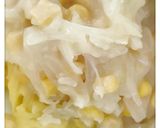 揚げない＊コーンクリームコロッケ風＊作り方5写真