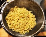【思い出】塩焼きそば【浦和駅裏】作り方1写真