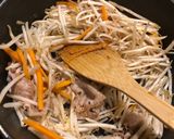 【思い出】塩焼きそば【浦和駅裏】作り方2写真