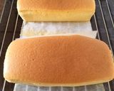 ★100円で台湾カステラ♡パウンドサイズ作り方11写真