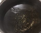 スパゲッティサラダ②作り方1写真
