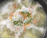 スパゲッティサラダ②作り方2写真