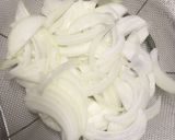 スパゲッティサラダ②作り方3写真