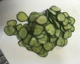 スパゲッティサラダ②作り方4写真
