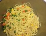 スパゲッティサラダ②作り方6写真