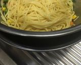 スパゲッティサラダ②作り方7写真