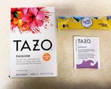 ハイビスカスティとレモネード割り作り方1写真