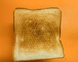 千切りキャベツと厚焼き玉子のサンドイッチ作り方10写真