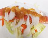鮭のちゃんちゃん焼き（包み焼き）作り方4写真