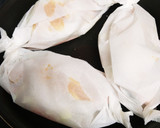 鮭のちゃんちゃん焼き（包み焼き）作り方6写真