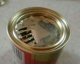 カレー粉缶全部開けなくてよかった！！作り方1写真