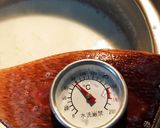 抹茶香る簡単牛乳ゼリー ＃牛乳大量消費作り方4写真