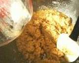 りんごの焼き菓子作り方4写真