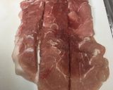 茄子と豚肉のさっぱり炒め作り方2写真