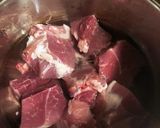 簡単 本格 カレー とプラス一品作り方2写真