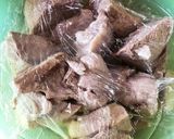 簡単 本格 カレー とプラス一品作り方4写真