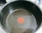 レタスde生春巻き作り方1写真