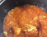 簡単 本格 カレー とプラス一品作り方8写真