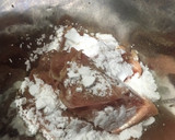 茄子と豚肉のさっぱり炒め作り方3写真