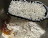バナナ入りパン作り方1写真