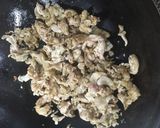 茄子と豚肉のさっぱり炒め作り方10写真