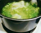 レタスde生春巻き作り方5写真