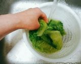 レタスde生春巻き作り方7写真