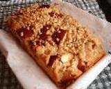 りんごの焼き菓子作り方7写真